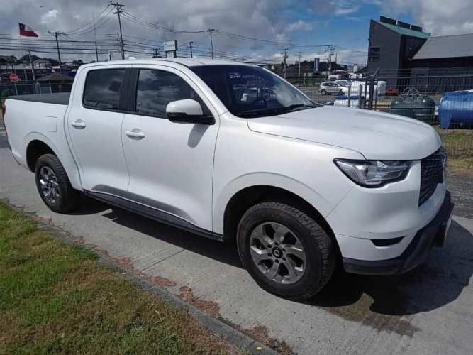 GREAT WALL POER 2023