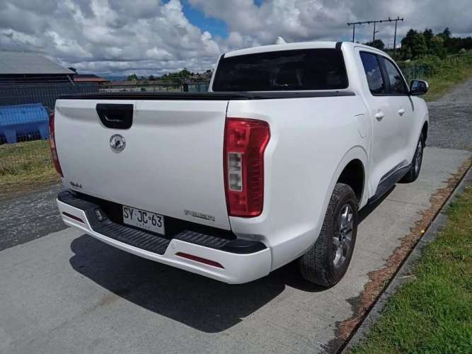 GREAT WALL POER 2023