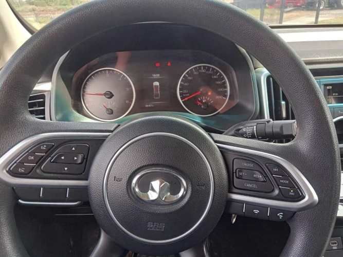 GREAT WALL POER 2023