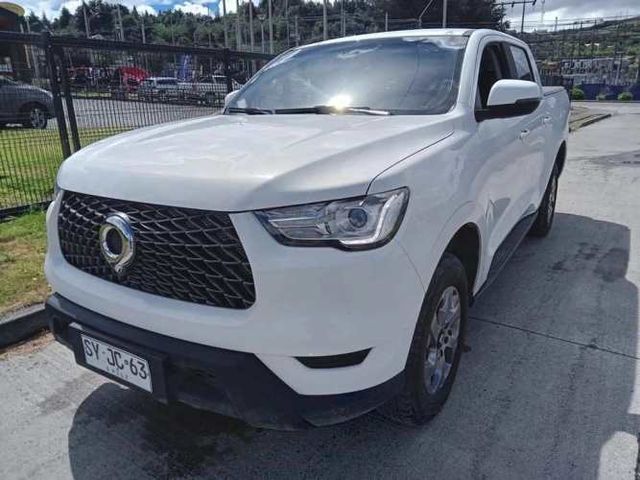 GREAT WALL POER 2023