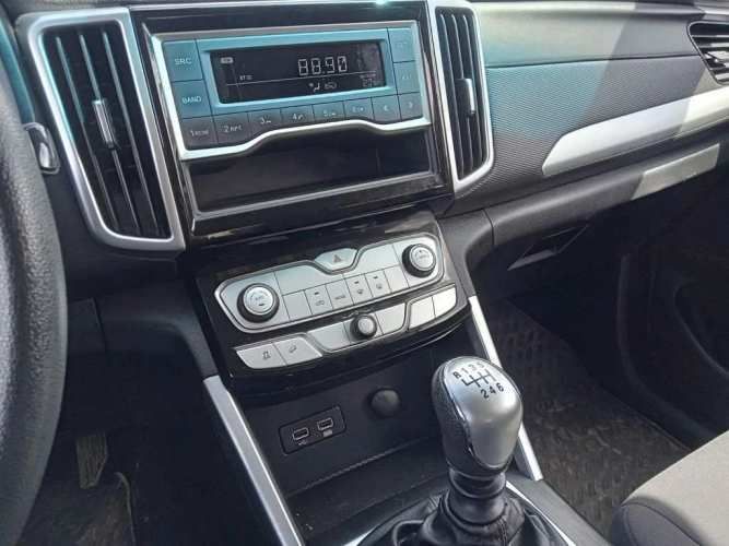 GREAT WALL POER 2023