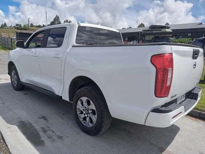 GREAT WALL POER 2023