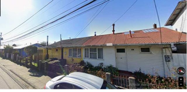 CASA   PARA   USO COMERCIAL   Y HABITACIONAL