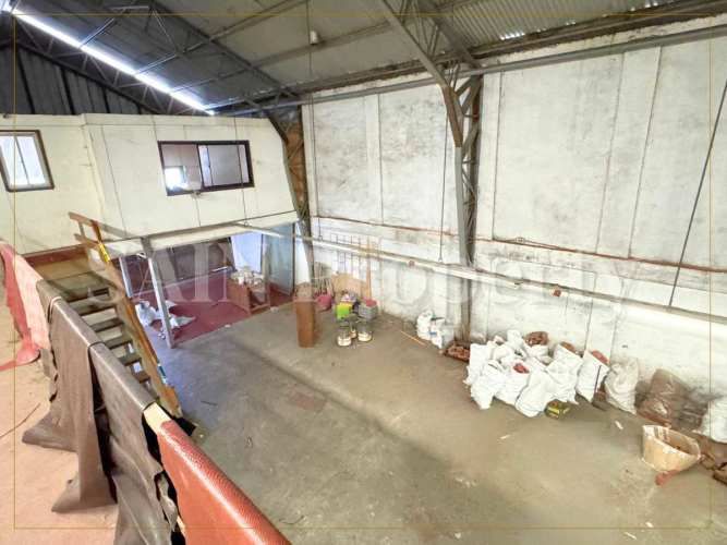 Espacio industrial versatil (136304)