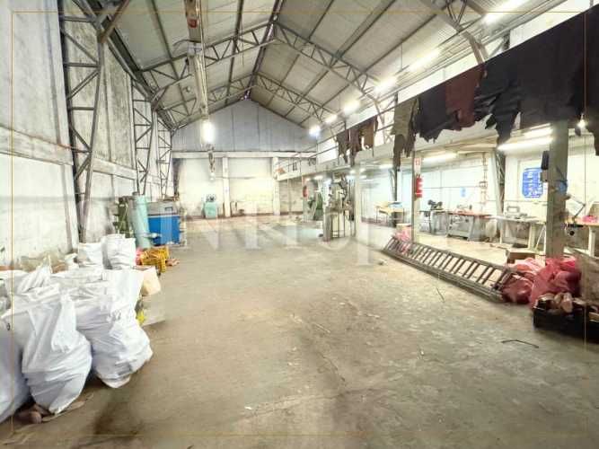 Espacio industrial versatil (136304)