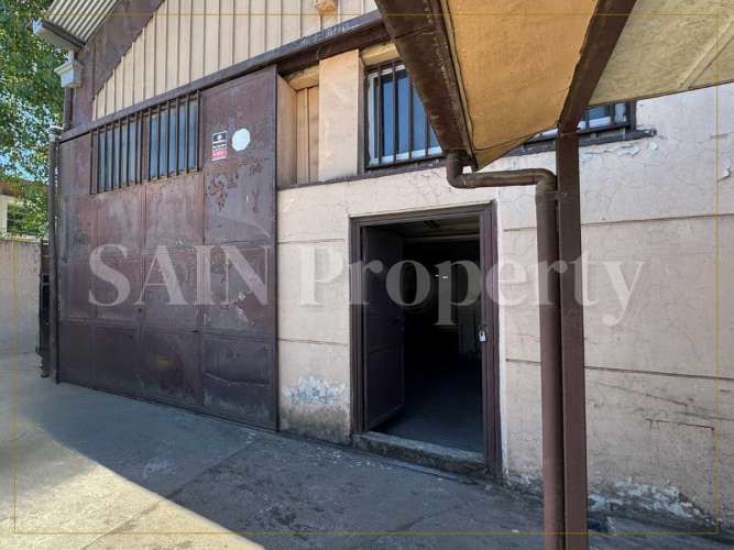 Espacio industrial versatil (136304)