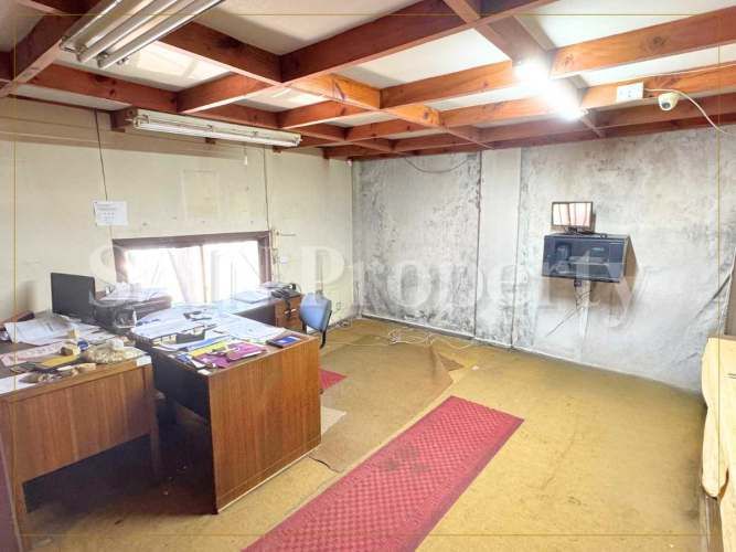 Espacio industrial versatil (136304)