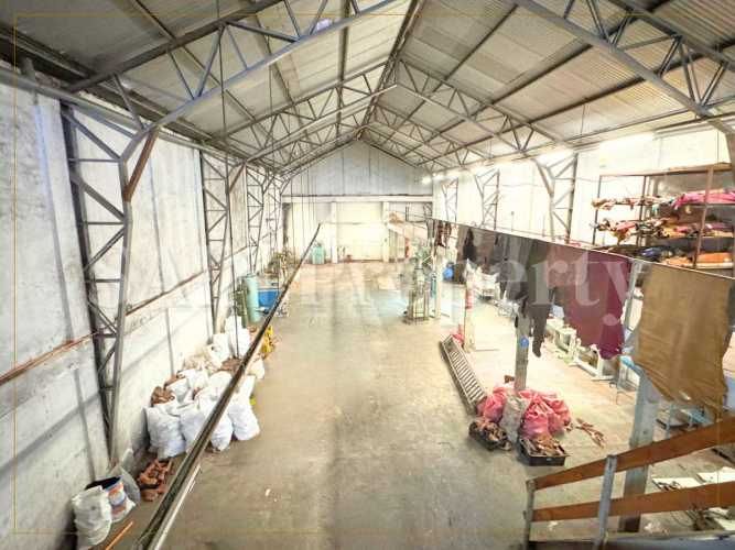 Espacio industrial versatil (136304)