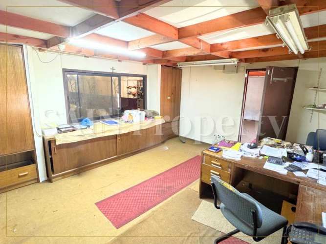 Espacio industrial versatil (136304)