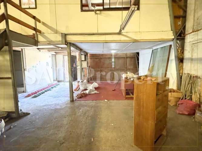 Espacio industrial versatil (136304)