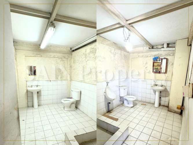 Espacio industrial versatil (136304)