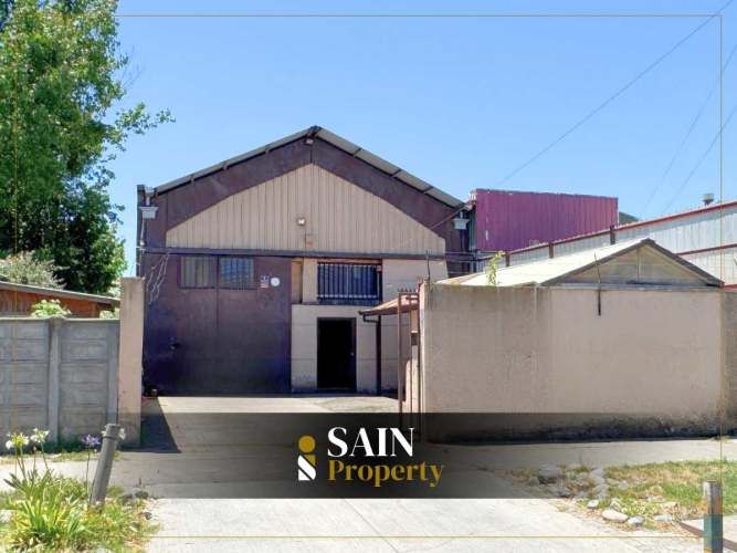 Espacio industrial versatil (136304)