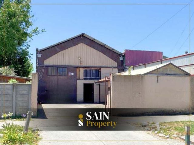 Espacio industrial versatil (136304)