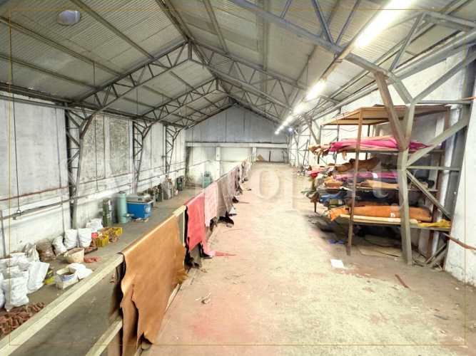 Espacio industrial versatil (136304)