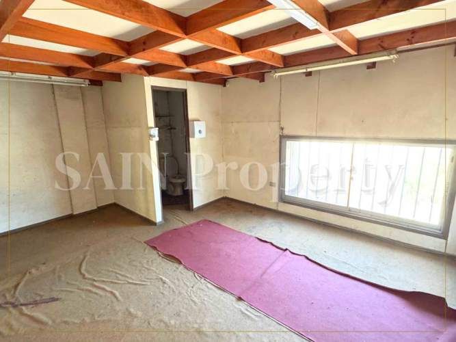 Espacio industrial versatil (136304)