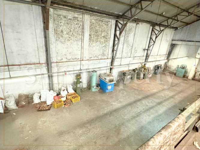 Espacio industrial versatil (136304)