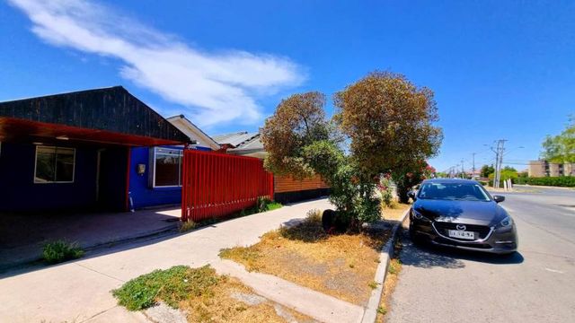 Sector Boulevard, Valle Norte, Valle Grande Lampa