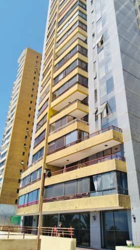 PUNTA, DIAMANTE, TORRE B