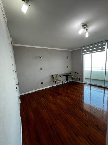 venta Dpto. Costanera Huayquique Sector Sur, de Iquique, Hermosa Vista Al Mar