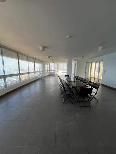 venta Dpto. Costanera Huayquique Sector Sur, de Iquique, Hermosa Vista Al Mar