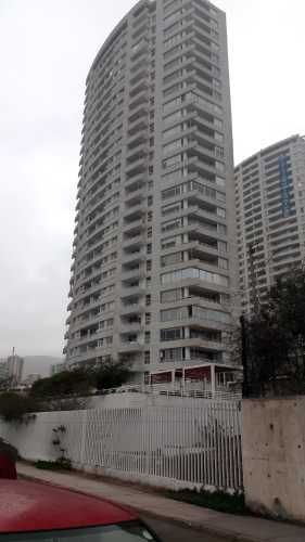 venta Dpto. Costanera Huayquique Sector Sur, de Iquique, Hermosa Vista Al Mar