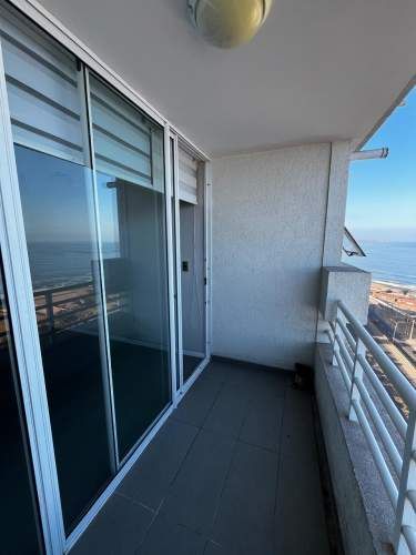venta Dpto. Costanera Huayquique Sector Sur, de Iquique, Hermosa Vista Al Mar