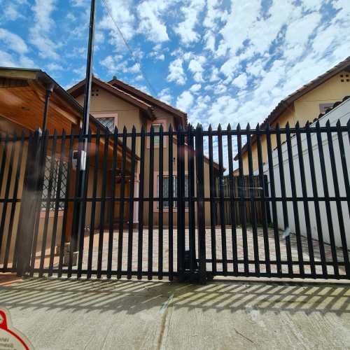 Graneros, Los Torunos