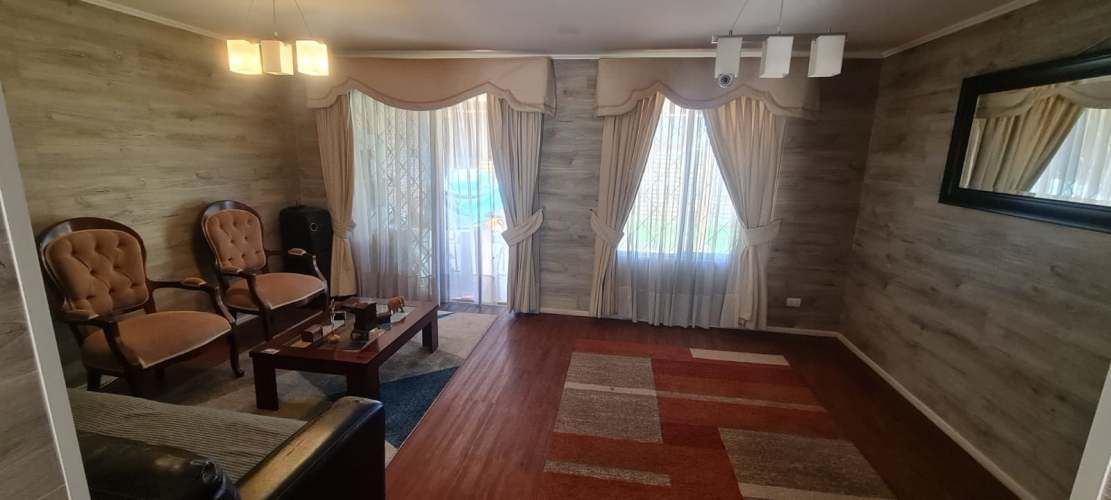 Graneros, Los Torunos