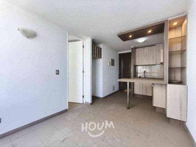 Departamento en Avenida Manuel Antonio Matta