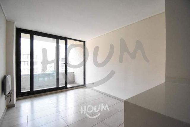 Departamento en La Virgen