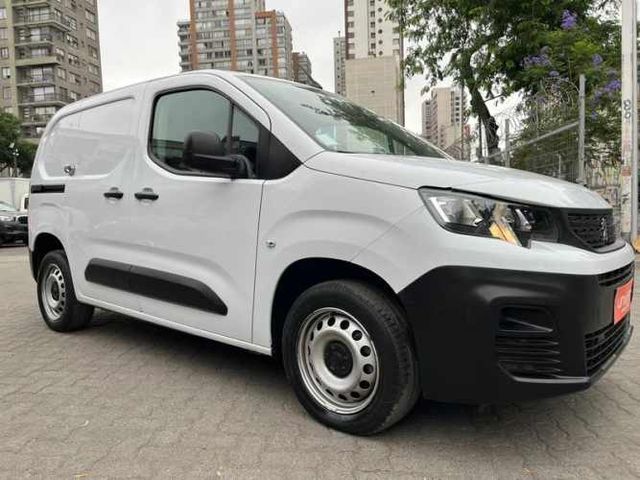 PEUGEOT PARTNER PARTNER L1 BLUEHDI 100 - 2023 | 200