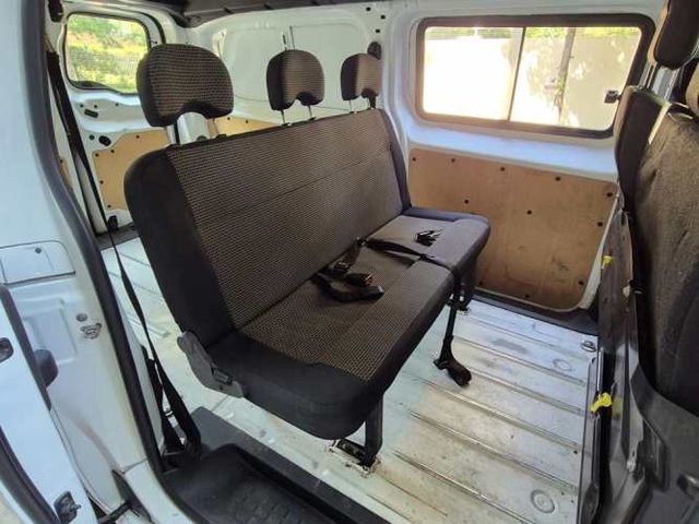 PEUGEOT EXPERT 2.0 HDI PREMUIM 2018