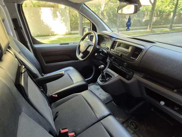 PEUGEOT EXPERT 2.0 HDI PREMUIM 2018