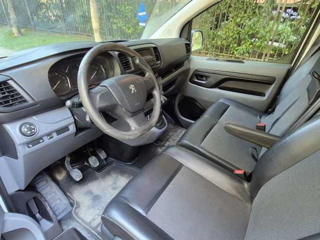 PEUGEOT EXPERT 2.0 HDI PREMUIM 2018