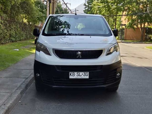 PEUGEOT EXPERT 2.0 HDI PREMUIM 2018
