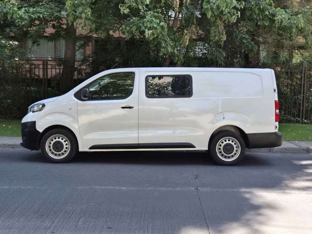 PEUGEOT EXPERT 2.0 HDI PREMUIM 2018