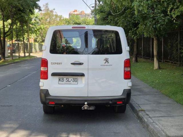 PEUGEOT EXPERT 2.0 HDI PREMUIM 2018