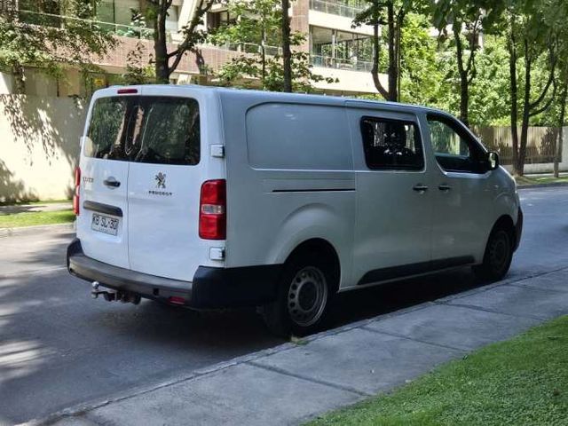 PEUGEOT EXPERT 2.0 HDI PREMUIM 2018