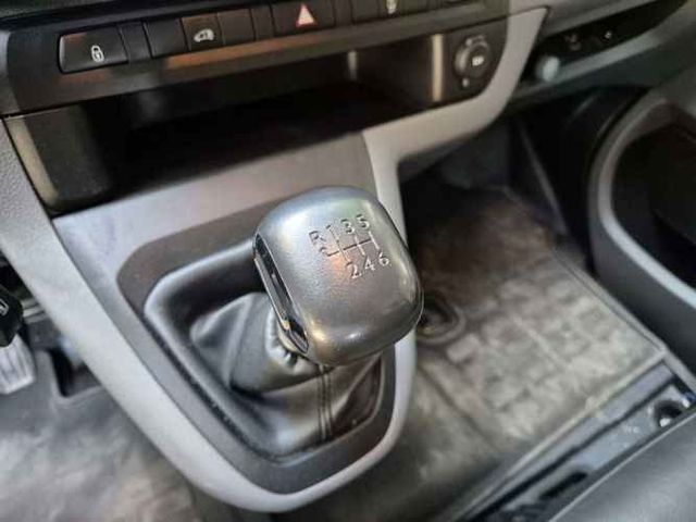 PEUGEOT EXPERT 2.0 HDI PREMUIM 2018