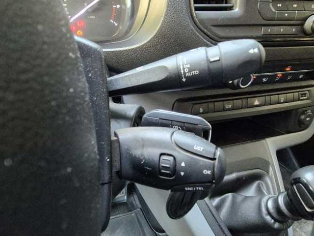 PEUGEOT EXPERT 2.0 HDI PREMUIM 2018