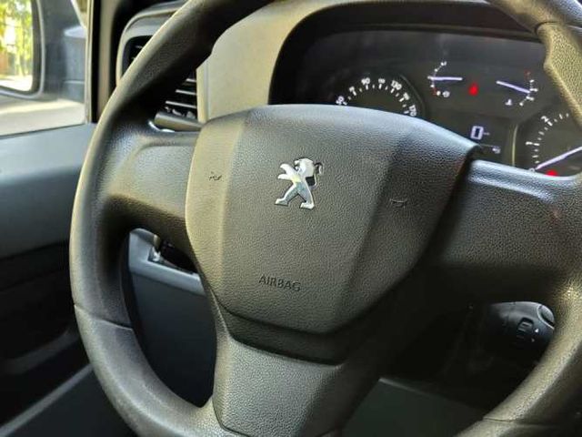 PEUGEOT EXPERT 2.0 HDI PREMUIM 2018