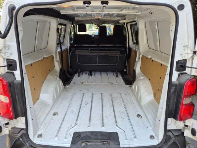 PEUGEOT EXPERT 2.0 HDI PREMUIM 2018