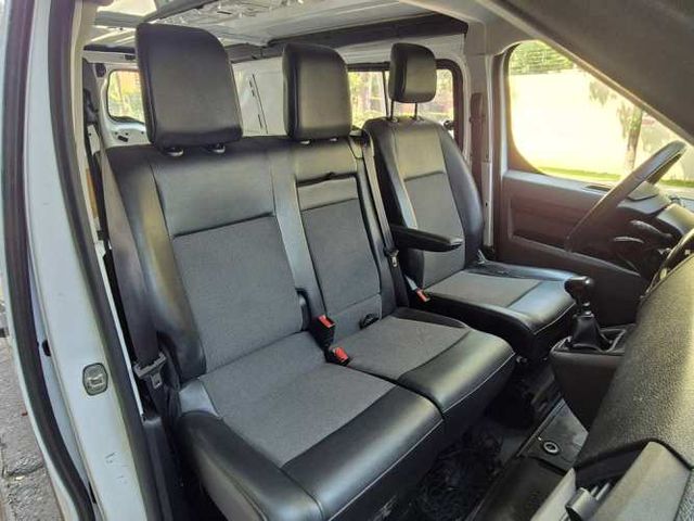 PEUGEOT EXPERT 2.0 HDI PREMUIM 2018