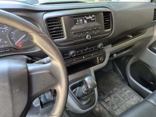 PEUGEOT EXPERT 2.0 HDI PREMUIM 2018