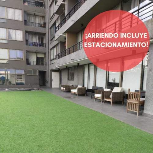 Moderno y vista despejada (136316)