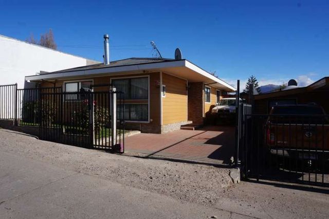 Arriendo Excelente Casa Habitación Residencial