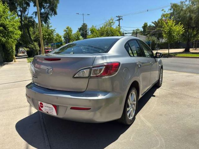MAZDA 3 VERSION V 1.6 AUTOMATICO FULL TECHO AIRE AIRBAG JAPONES 2014