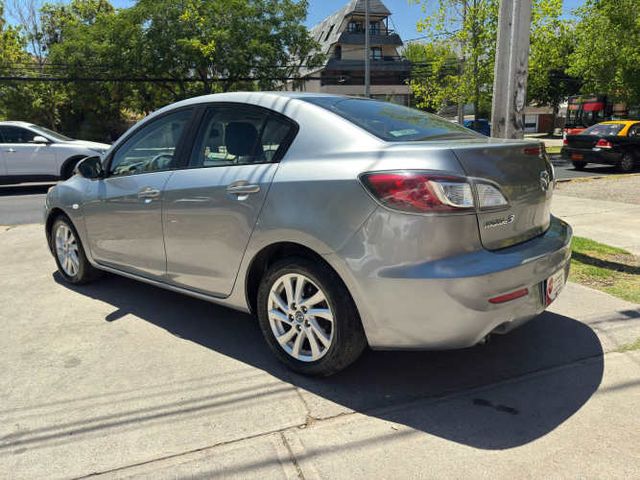 MAZDA 3 VERSION V 1.6 AUTOMATICO FULL TECHO AIRE AIRBAG JAPONES 2014