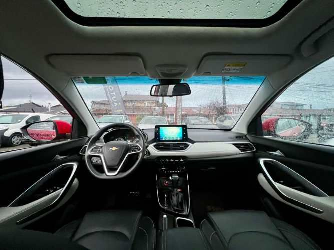 Chevrolet Captiva AT 2022