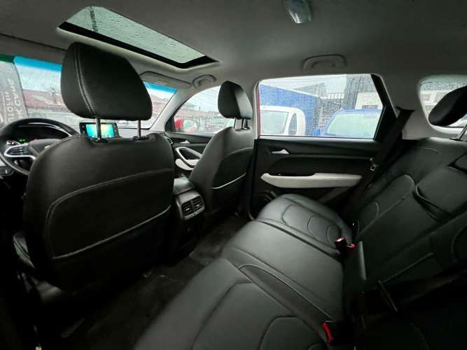 Chevrolet Captiva AT 2022